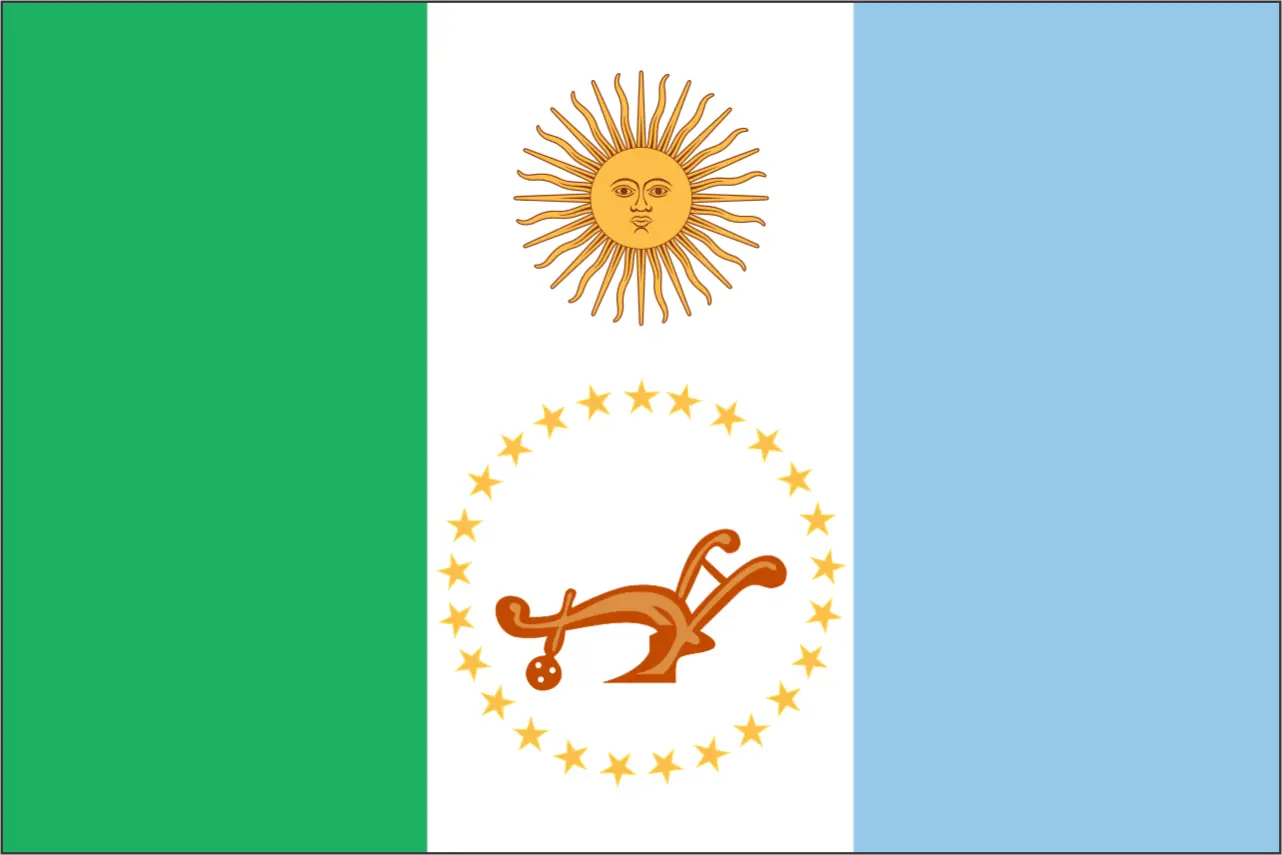 provincias argentinas