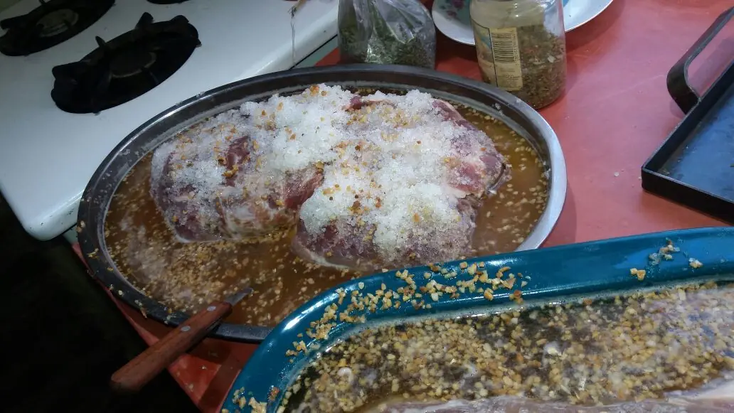 preparar preparar