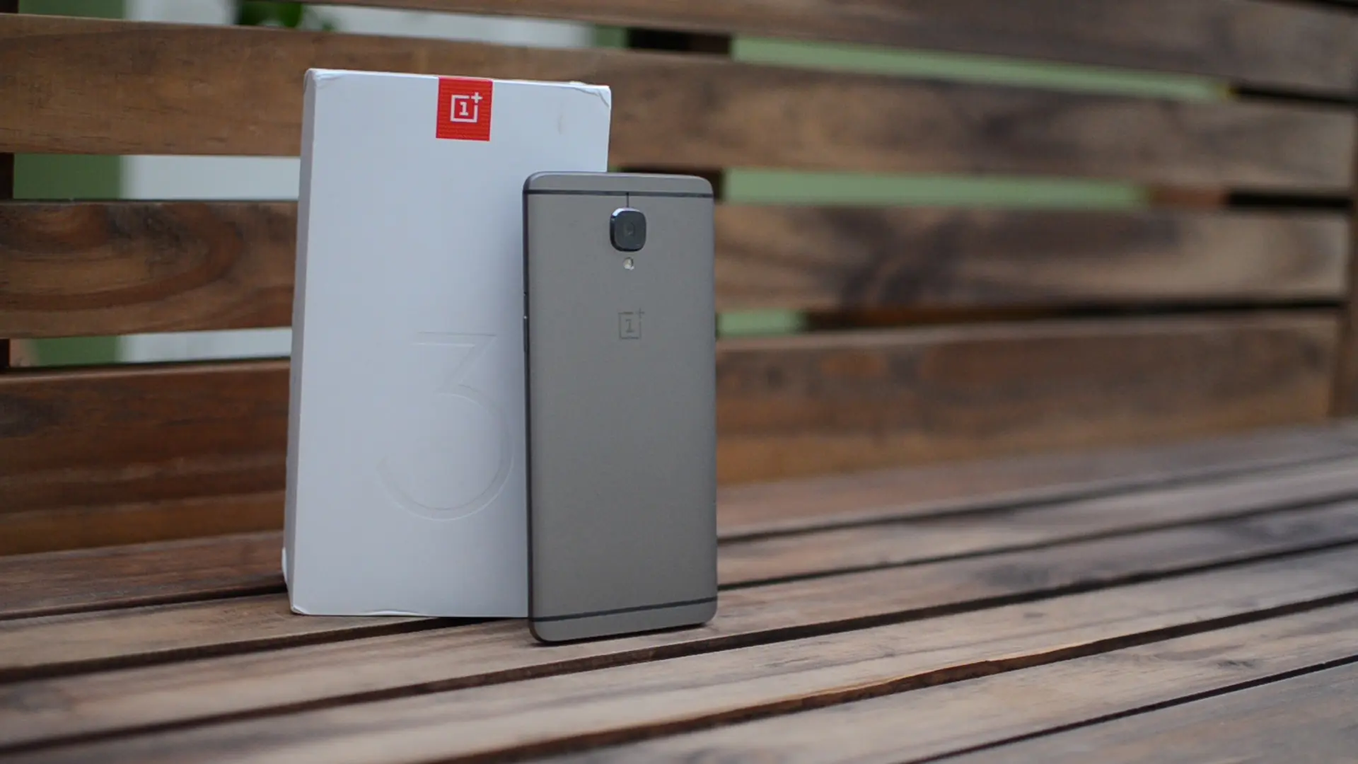 Review OnePlus 3T