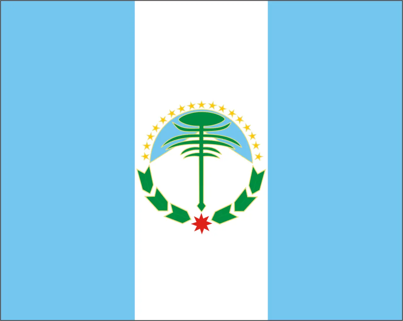 provincias argentinas