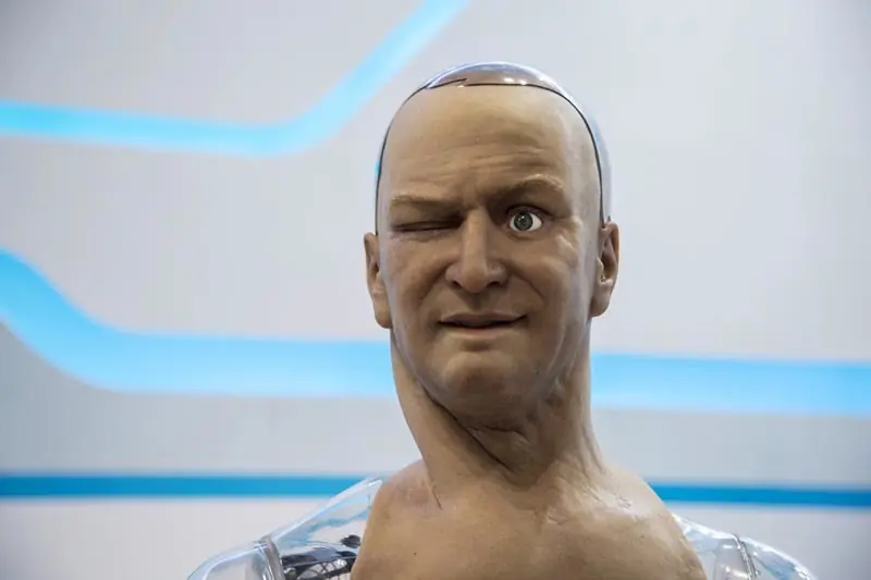El futuro es ahora viejo. Los robots del futuro, ahora El futuro es ahora viejo. Los robots del futuro, ahora