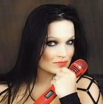 Quien es Tarja?
