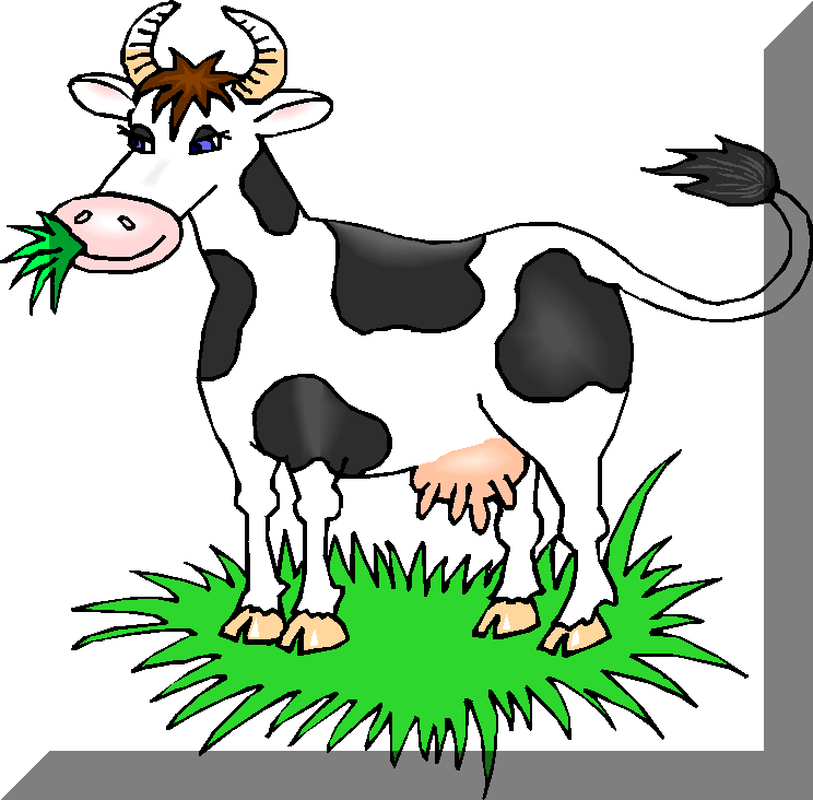 La Culpa Es De La Vaca