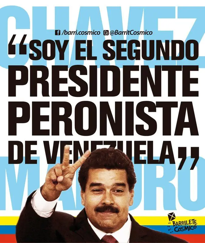 Que sucedió en Venezuela? Se los cuento sin fanatismo politi