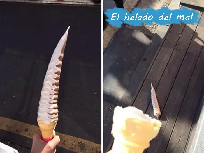 13 Fotografías tomadas en el momento preciso