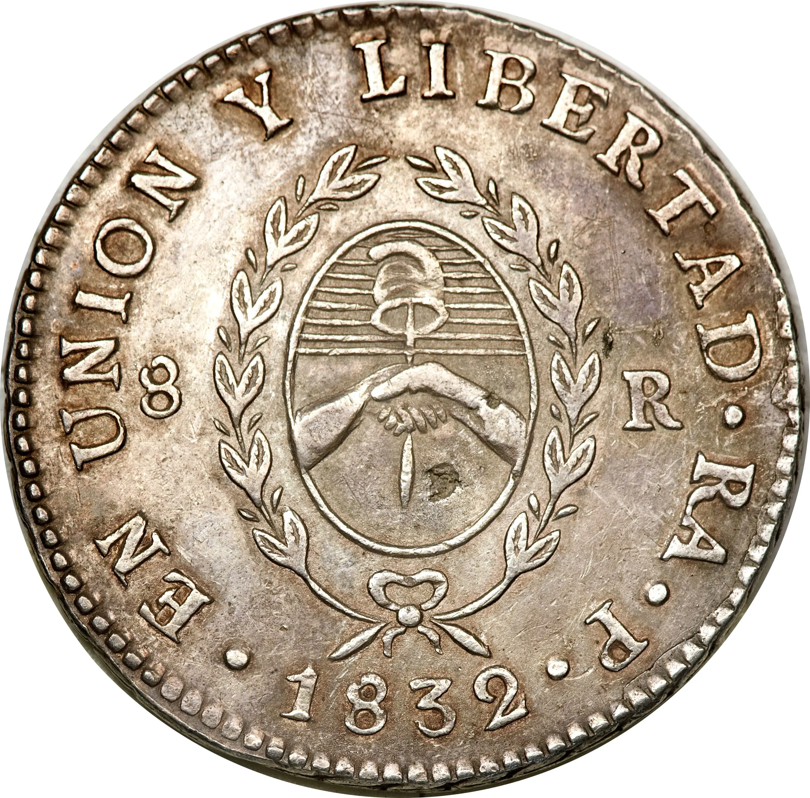 escudo nacional