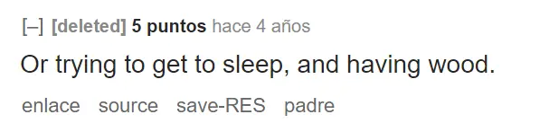 cosas cosas