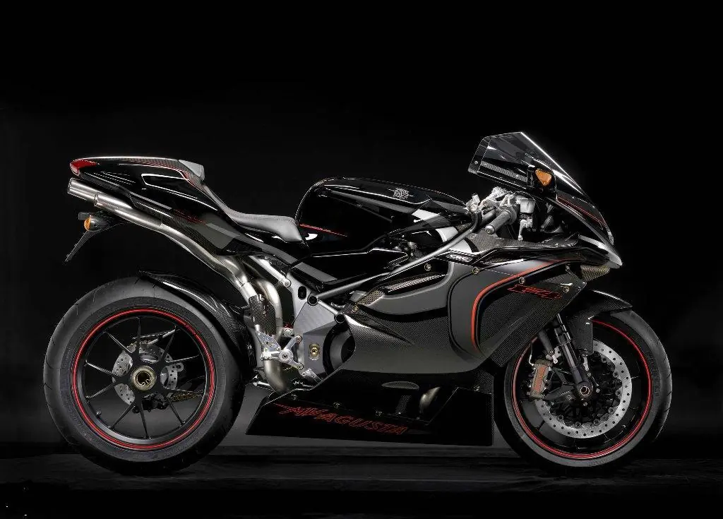las motos mas caras del mundo