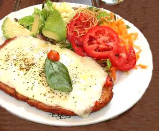comidas comidas