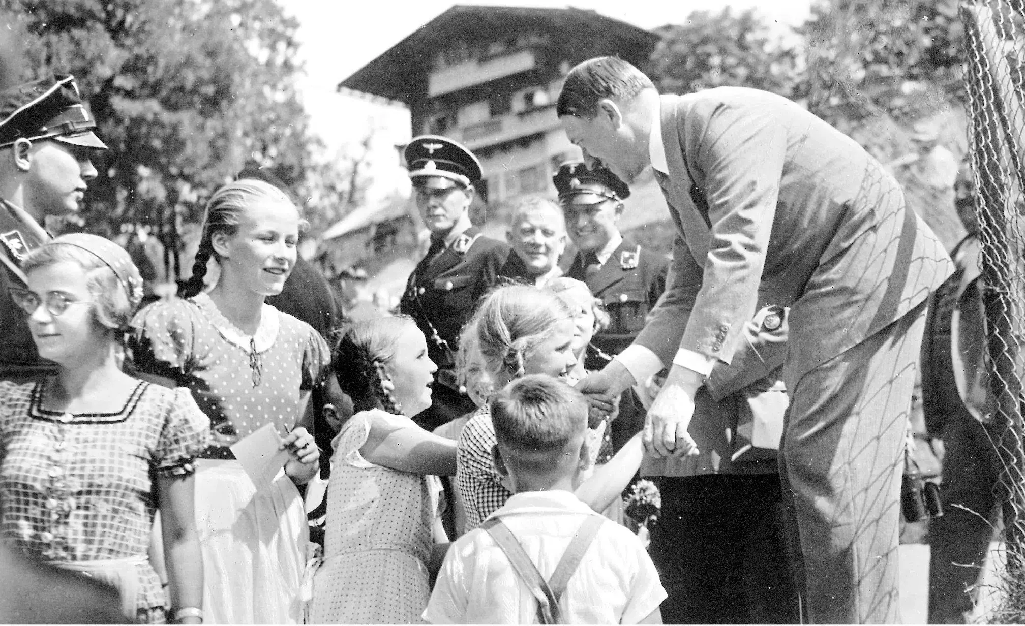 Hitler