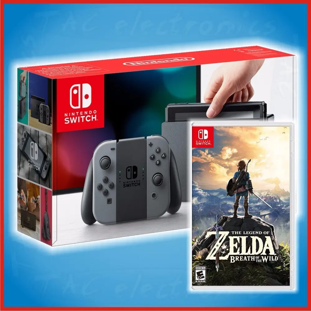 zelda