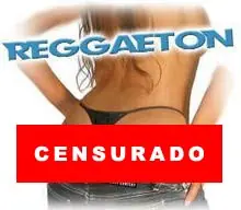 Reggaetón: ¿música?