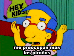 milhouse