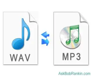 Formatos de Sonido | Wav o mp3?