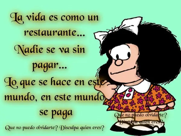 frases