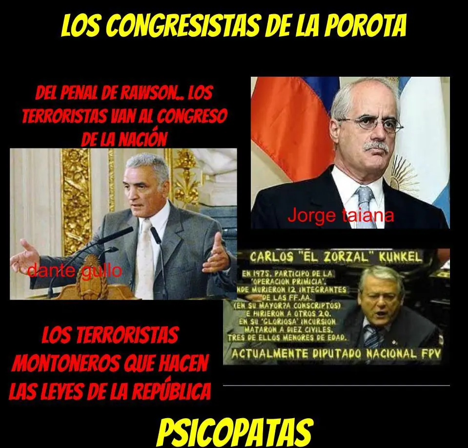 vendepatria