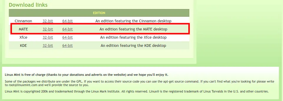 Linux mas parecido a Windows