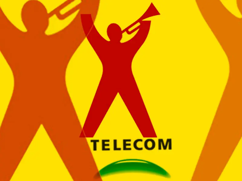 Telecom-Cablevisión concentra 60% accesos a internet