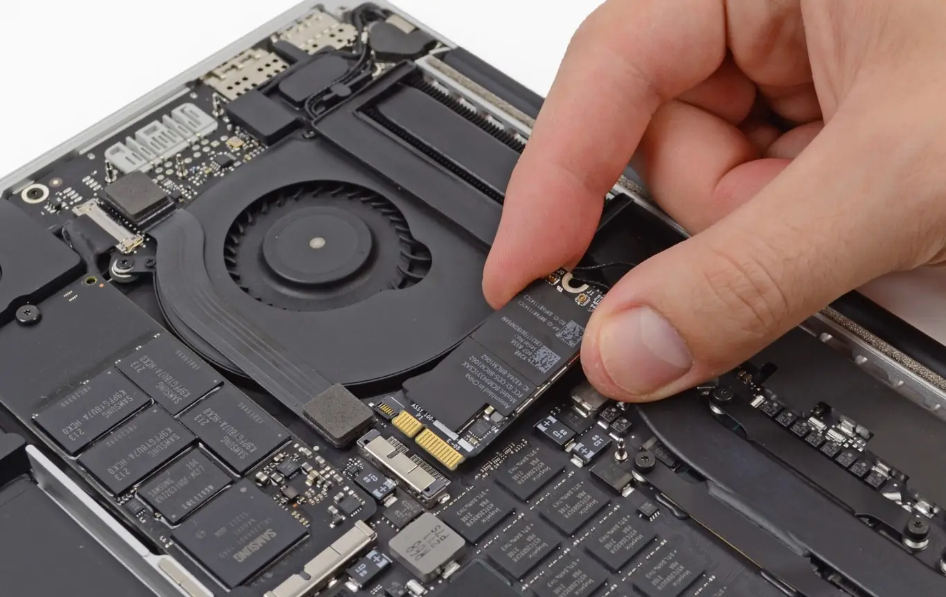 iFixit descubre los dispositivos más fáciles de reparar