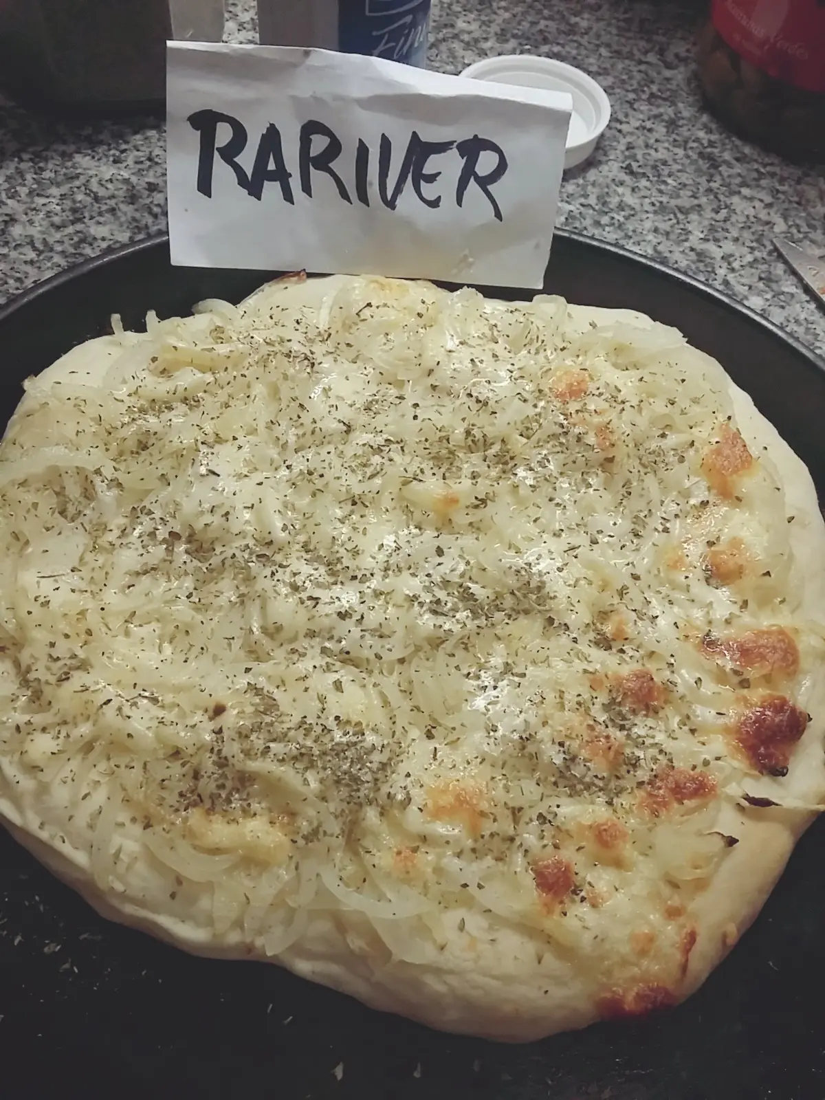 Cómo hacer las mejores pizzas, justo para un día como hoy! Cómo hacer las mejores pizzas, justo para un día como hoy!