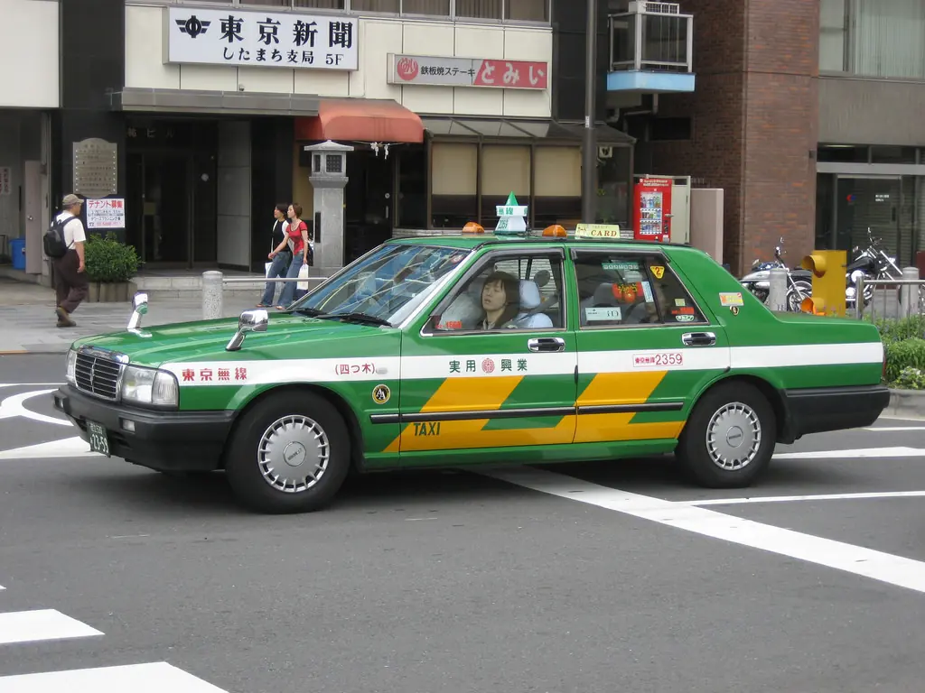 RadioTaxi