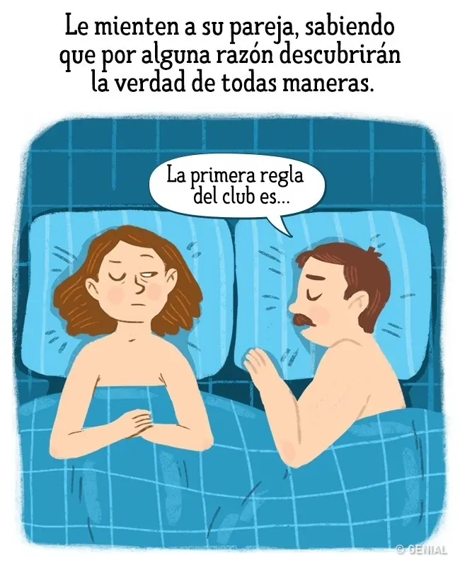 hombres