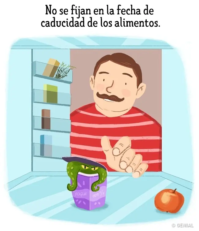 errores