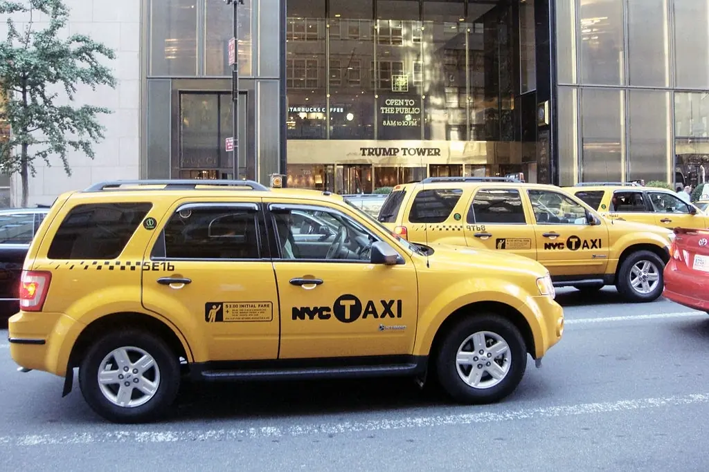 Taxis