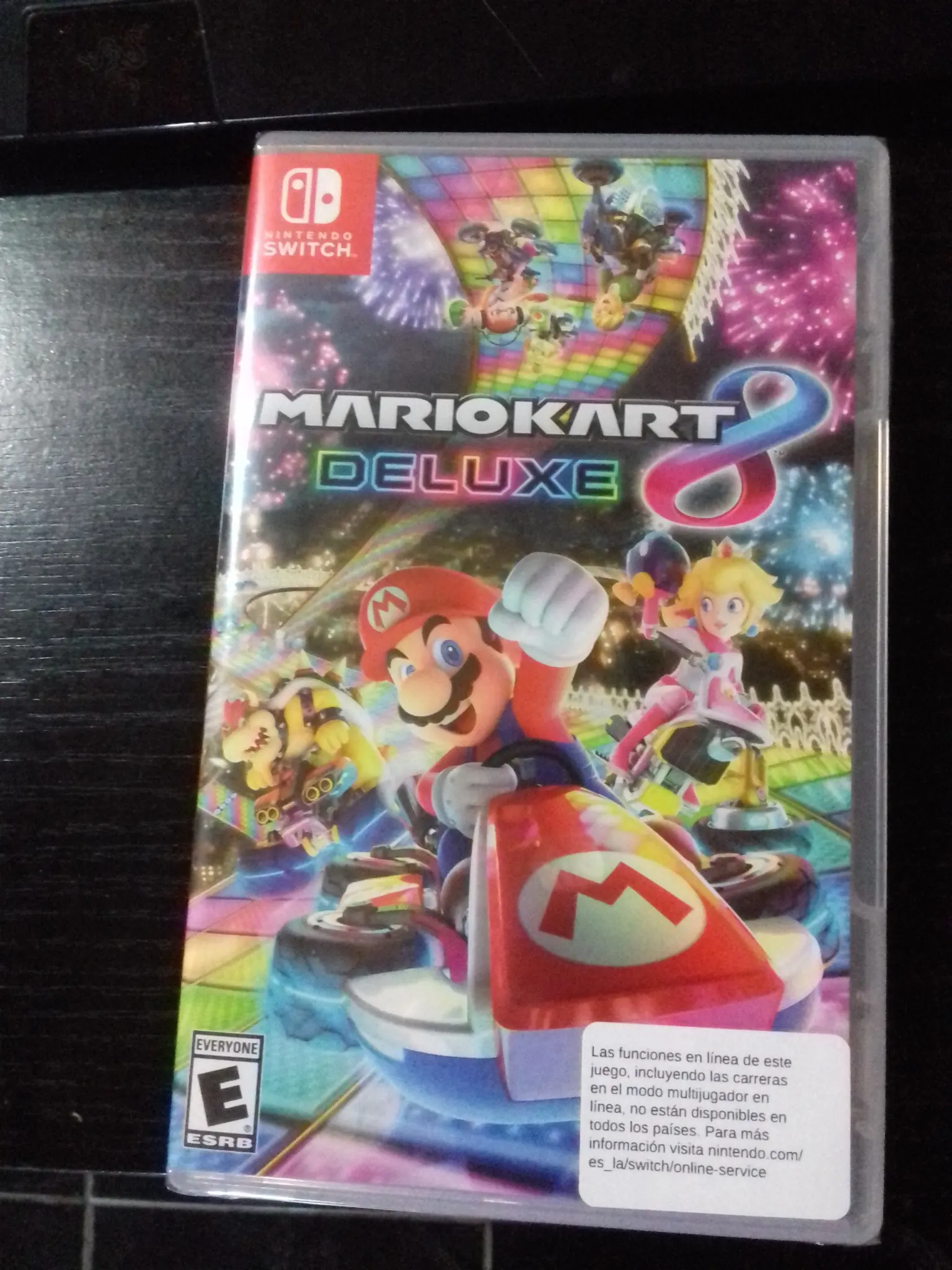 nintendo switch nintendo switch