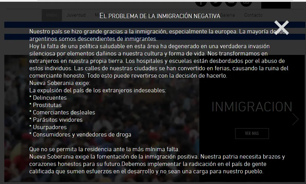 nodrogas nodrogas