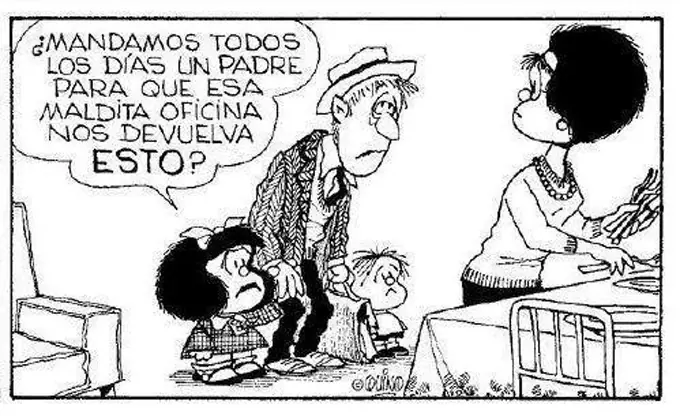 Mafalda