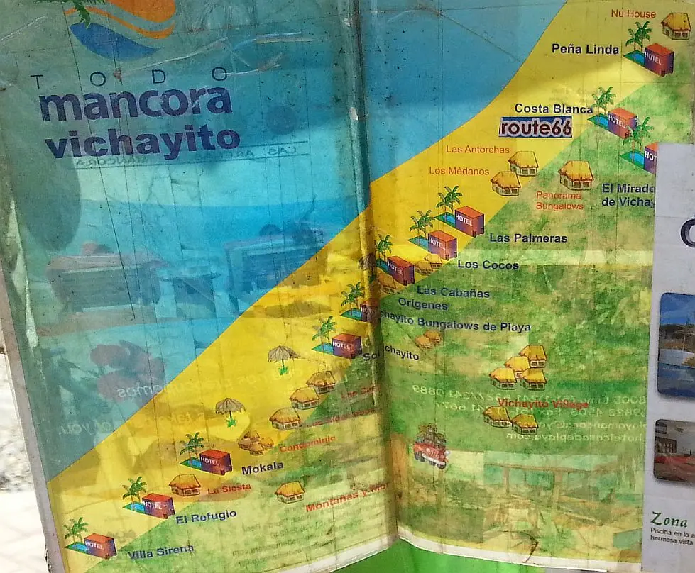 mancora