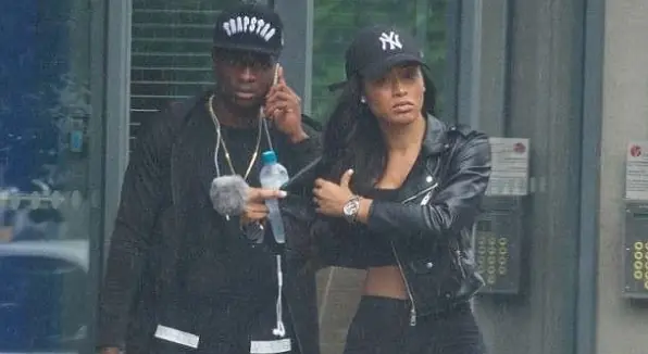 Futbolistas que icardiaron a un compañero