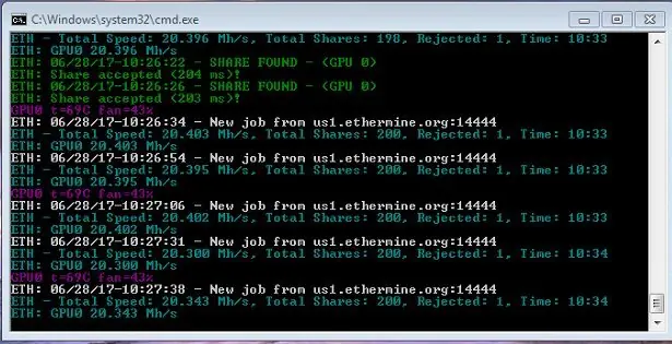 Soy ingeniero en sistemas y creé mi propio software