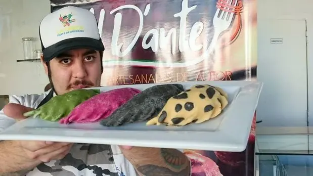 [Megapost] Solo en Argentina, pasa y reite, rufian
