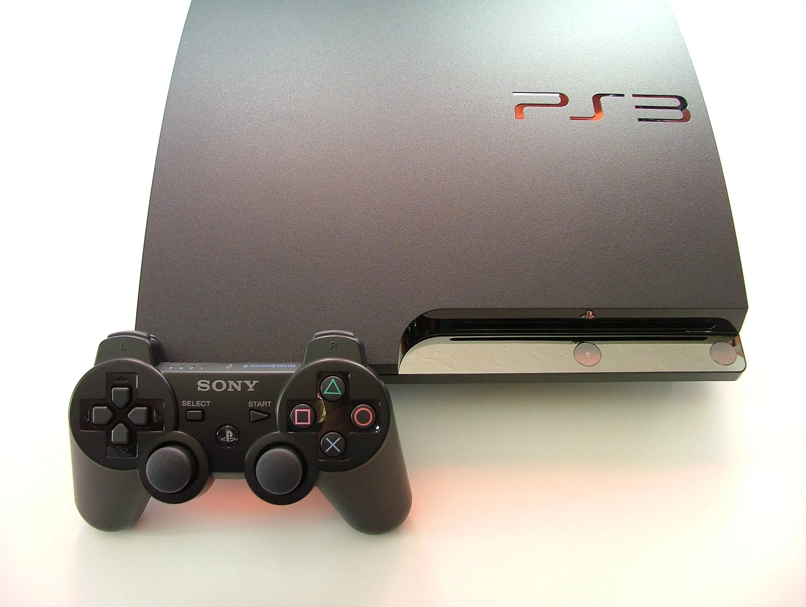 10 juegos de PS3 que debes jugar
