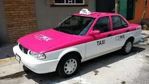 Los taxis