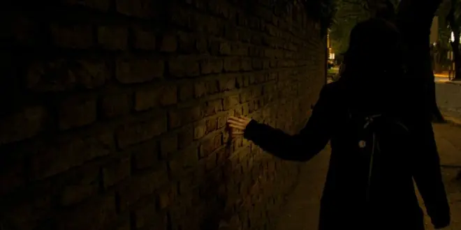 misterioso
