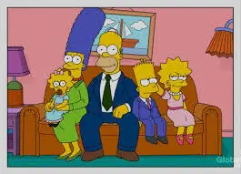 los simpsons