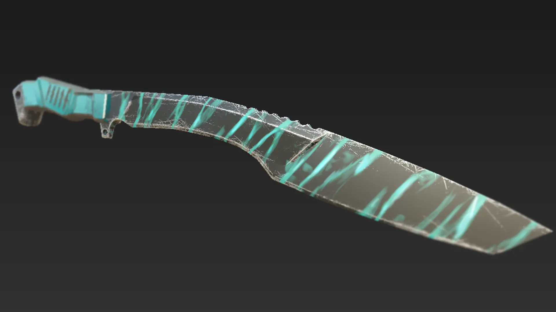 Algunos trabajos 2d y 3d