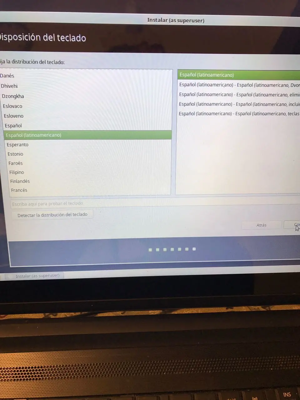 el mejor linux