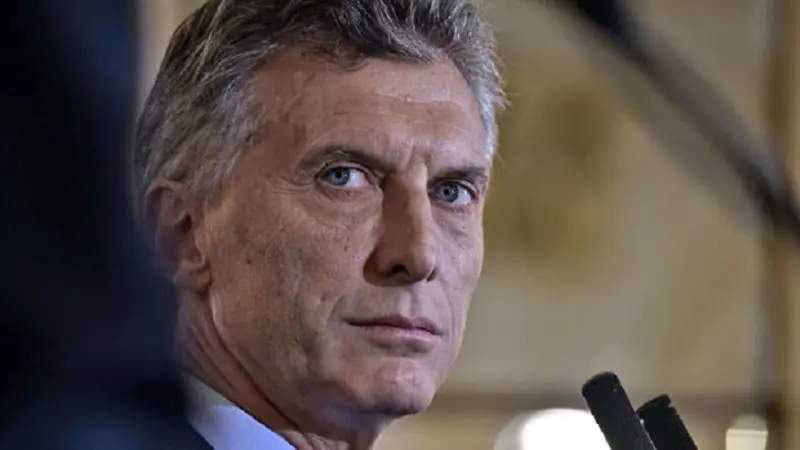 5 Curiosidades de Mauricio Macri