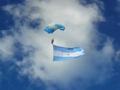 Día de la Declaración de Independencia de la Argentina