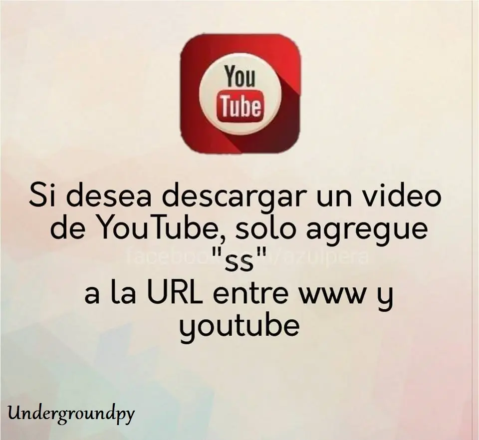 Cosas que seguro no sabias de informatica