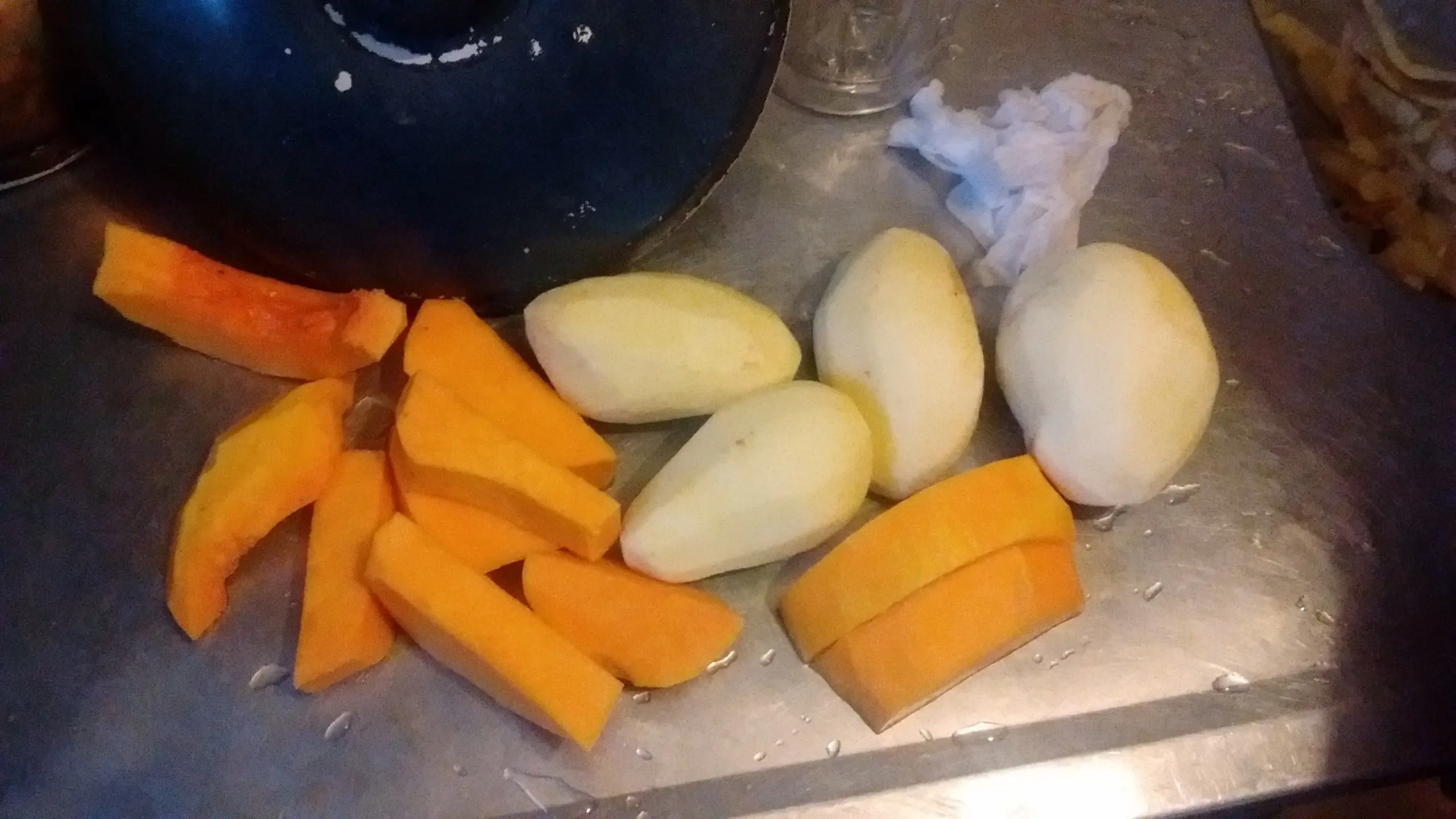 comida