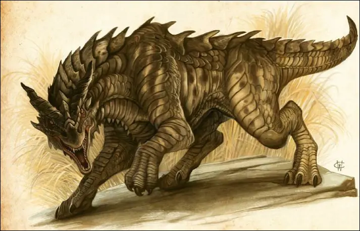 hydra