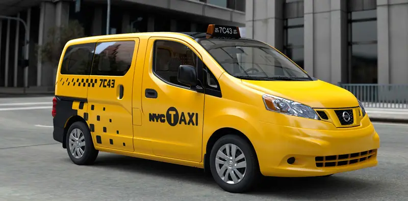 Los Taxis