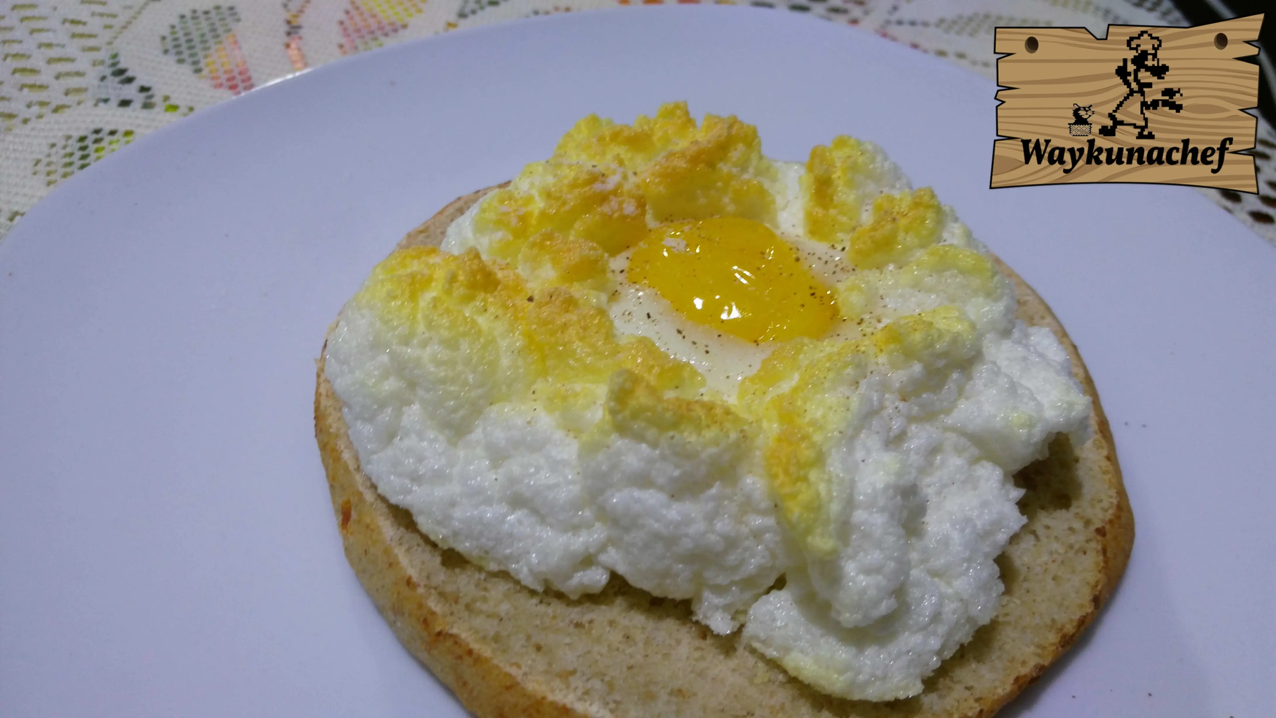 huevos huevos