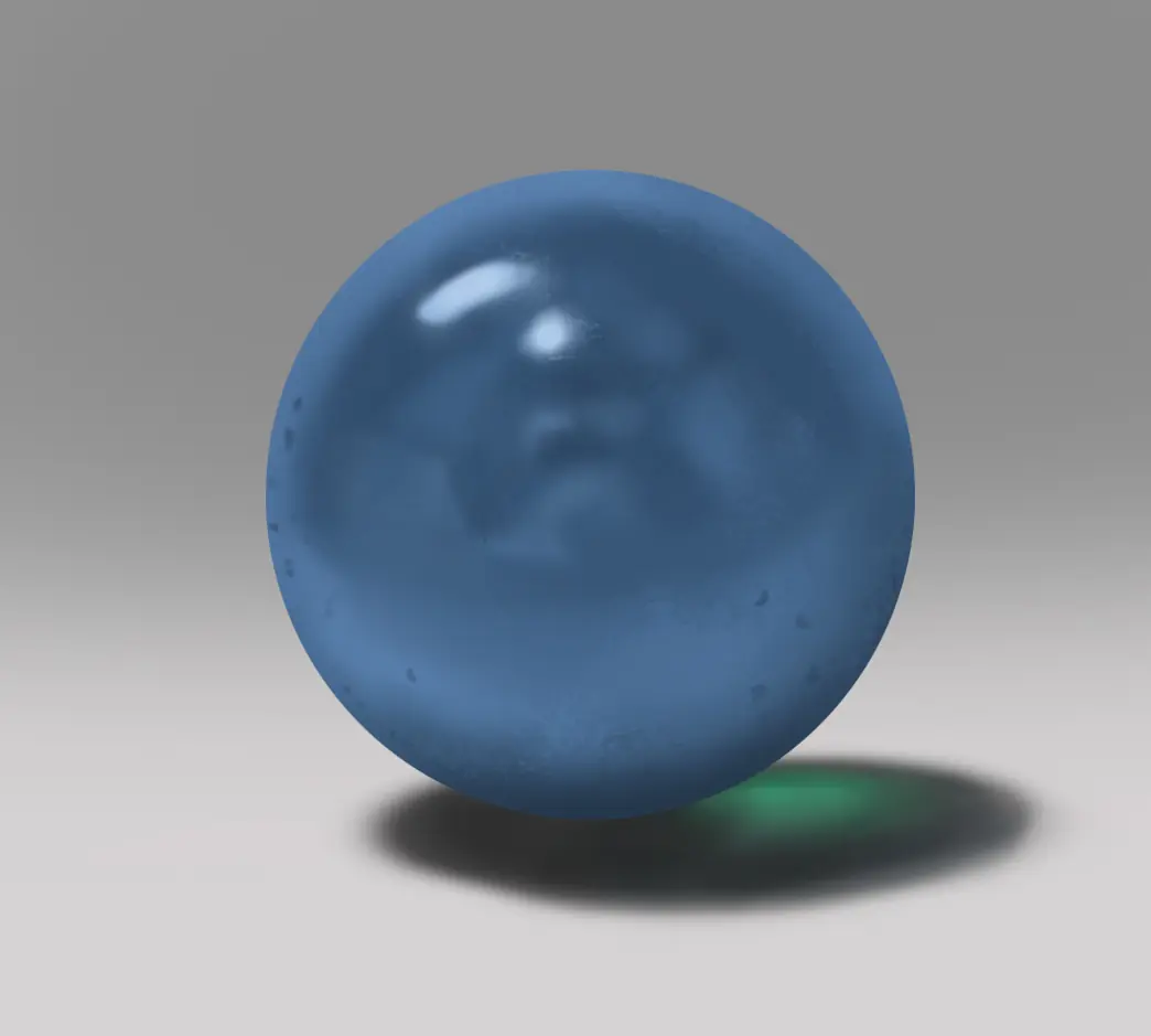 Algunos trabajos 2d y 3d