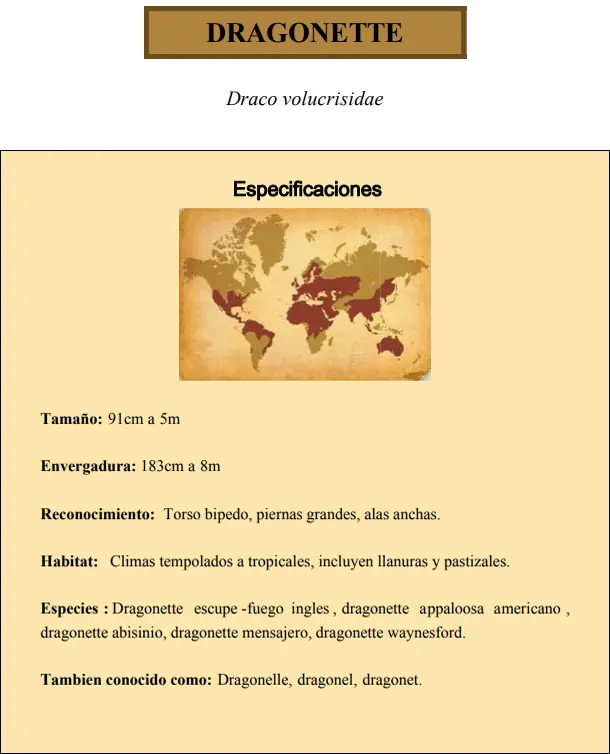 dragon hada